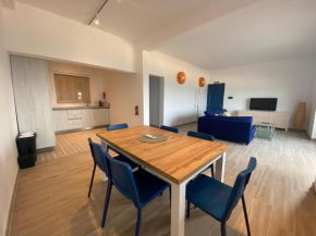 Beachfront Sliema Apartment
